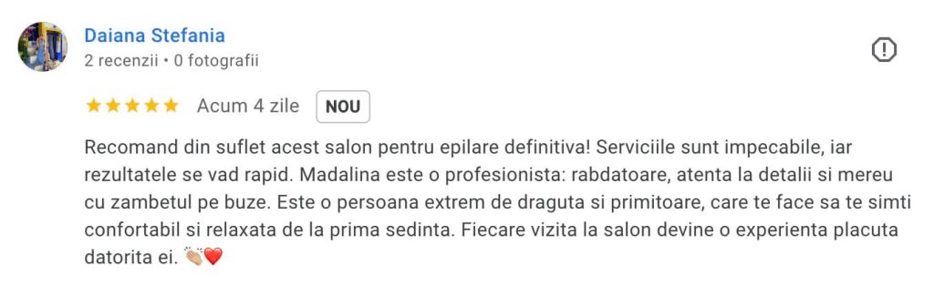 epilare definitiva militari chiajna 2