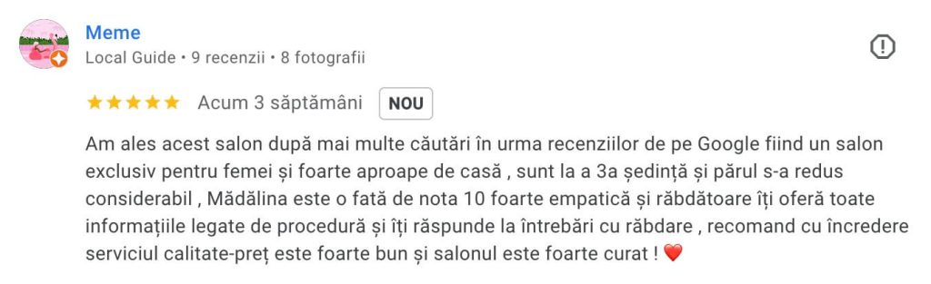 epilare definitiva militari chiajna 3