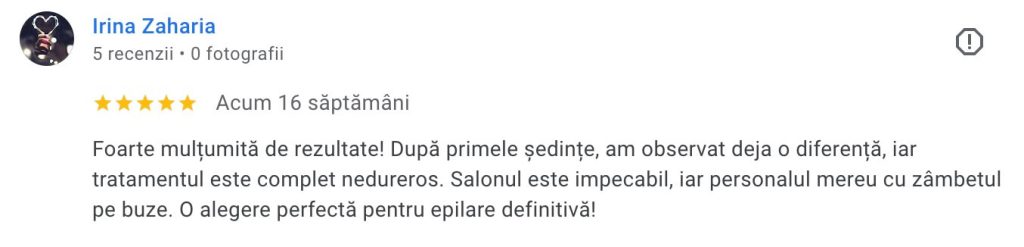 epilare definitiva militari chiajna 5