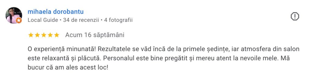 epilare definitiva militari chiajna 6