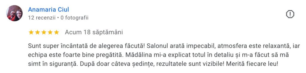 epilare definitiva militari chiajna 8